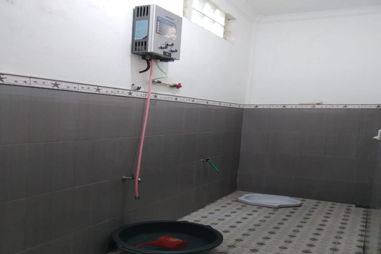 Penginapan Pondok Jurang Ciwidey Syariah Vandrehjem Panundaan Eksteriør billede